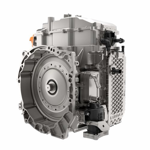 一箱油刷新1426.1km續(xù)航新紀(jì)錄 星越l雷神hi x油電混動(dòng)版完勝強(qiáng)勢(shì)合資品牌混動(dòng)產(chǎn)品