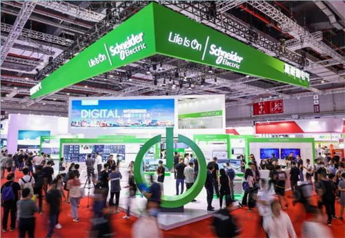 蒙面?zhèn)b 逛ias,誰缺席 誰堅守 當工業(yè)自動化廠商將ta做到極致