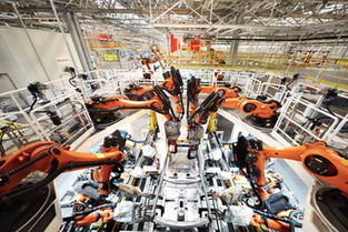 汽車頭條 李謙出任華人運通副總裁,專管智能電子架構 車聯(lián)網(wǎng)及自動駕駛