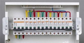 東易電氣規(guī)范，為您的新家保駕護(hù)航——埃克倫斯電氣