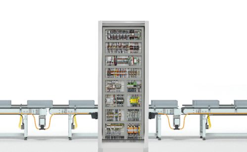 菲尼克斯攜手京東工業品，借助墨卡托服務企業客戶實現電氣連接器萬里挑一