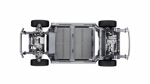 XPT感應電驅動系統平臺 如何助力整車續航，化解里程焦慮？