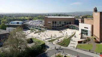 英國?？速愄卮髮W電子與電氣工程專業 實力與機遇解析