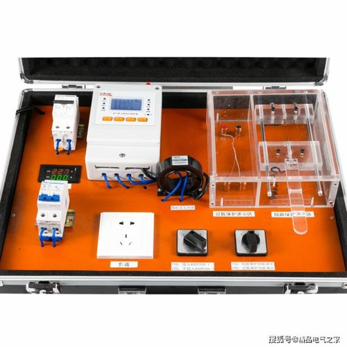 精品電氣之家 埃克倫斯電氣的創(chuàng)新與卓越之路